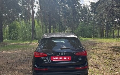 Audi Q5, 2013 год, 1 700 000 рублей, 5 фотография