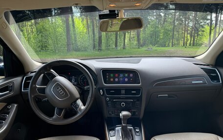Audi Q5, 2013 год, 1 700 000 рублей, 17 фотография