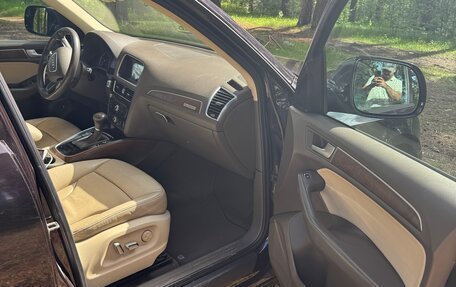 Audi Q5, 2013 год, 1 700 000 рублей, 18 фотография