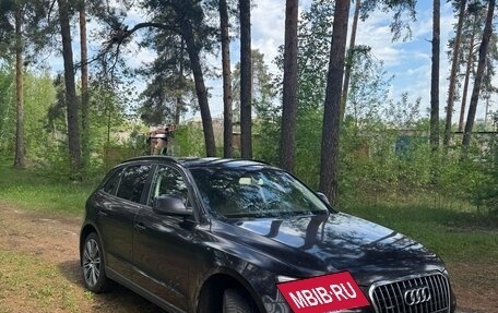 Audi Q5, 2013 год, 1 700 000 рублей, 8 фотография