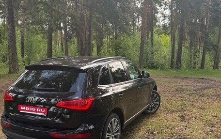 Audi Q5, 2013 год, 1 700 000 рублей, 6 фотография