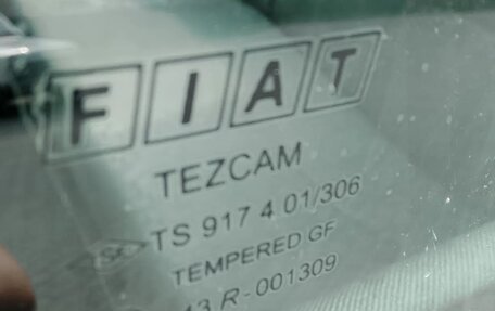 Fiat Albea I рестайлинг, 2007 год, 280 000 рублей, 4 фотография