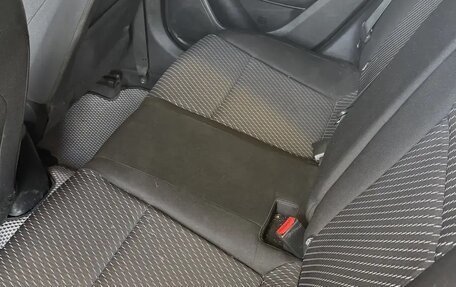 KIA Rio IV, 2018 год, 1 250 000 рублей, 9 фотография
