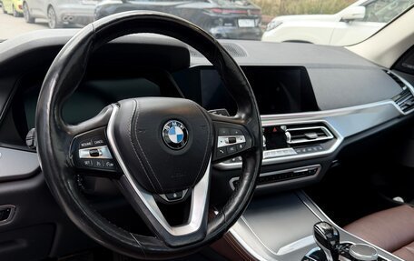 BMW X5, 2018 год, 6 300 000 рублей, 11 фотография