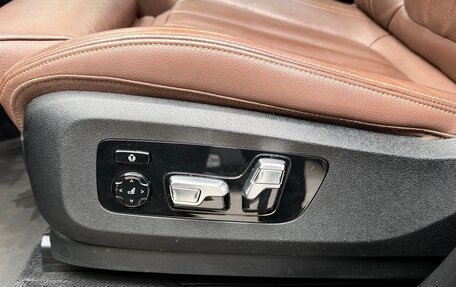 BMW X5, 2018 год, 6 300 000 рублей, 13 фотография