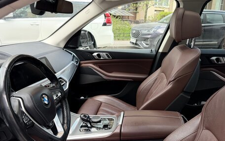 BMW X5, 2018 год, 6 300 000 рублей, 10 фотография