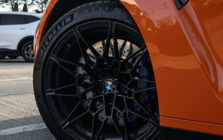 BMW M4, 2021 год, 8 449 000 рублей, 9 фотография