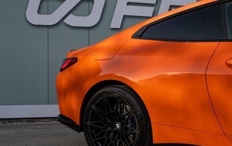 BMW M4, 2021 год, 8 449 000 рублей, 10 фотография