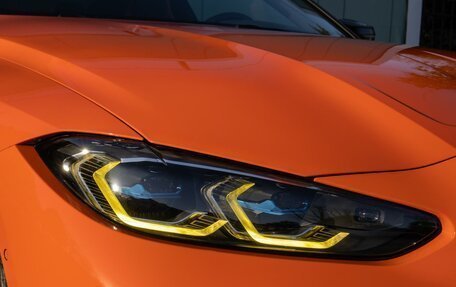 BMW M4, 2021 год, 8 449 000 рублей, 12 фотография