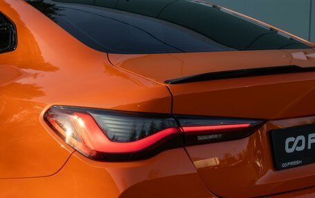 BMW M4, 2021 год, 8 449 000 рублей, 13 фотография