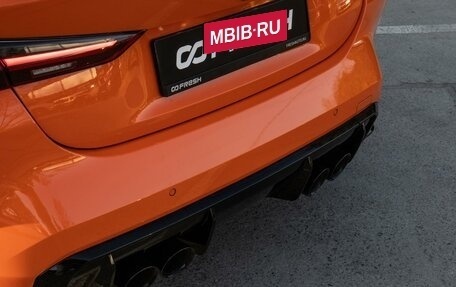 BMW M4, 2021 год, 8 449 000 рублей, 15 фотография