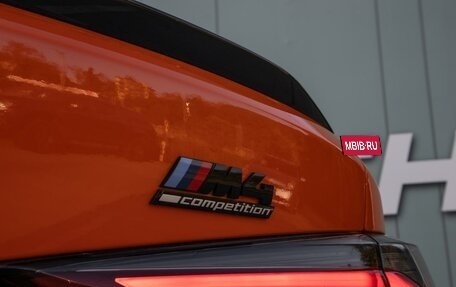 BMW M4, 2021 год, 8 449 000 рублей, 14 фотография