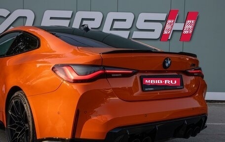 BMW M4, 2021 год, 8 449 000 рублей, 7 фотография