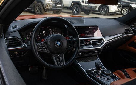 BMW M4, 2021 год, 8 449 000 рублей, 17 фотография