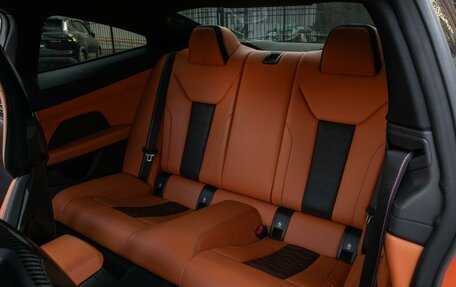 BMW M4, 2021 год, 8 449 000 рублей, 20 фотография