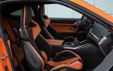 BMW M4, 2021 год, 8 449 000 рублей, 19 фотография