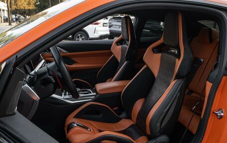 BMW M4, 2021 год, 8 449 000 рублей, 21 фотография