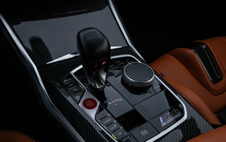 BMW M4, 2021 год, 8 449 000 рублей, 27 фотография
