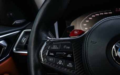 BMW M4, 2021 год, 8 449 000 рублей, 28 фотография