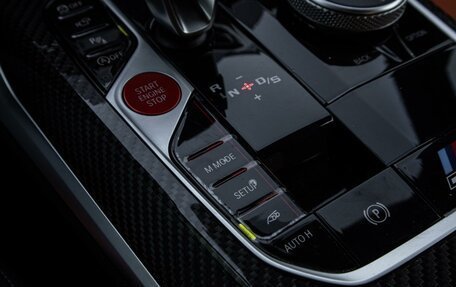 BMW M4, 2021 год, 8 449 000 рублей, 31 фотография
