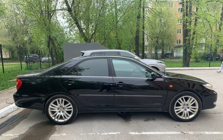 Toyota Camry V40, 2004 год, 820 000 рублей, 2 фотография