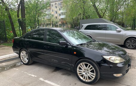 Toyota Camry V40, 2004 год, 820 000 рублей, 6 фотография