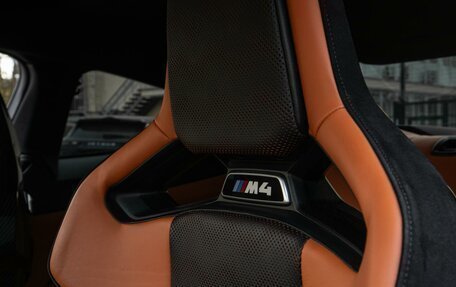 BMW M4, 2021 год, 8 449 000 рублей, 33 фотография