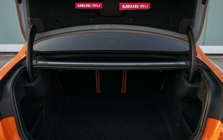 BMW M4, 2021 год, 8 449 000 рублей, 35 фотография