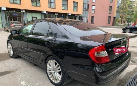 Toyota Camry V40, 2004 год, 820 000 рублей, 4 фотография