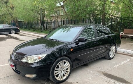 Toyota Camry V40, 2004 год, 820 000 рублей, 5 фотография