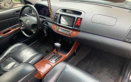 Toyota Camry V40, 2004 год, 820 000 рублей, 9 фотография