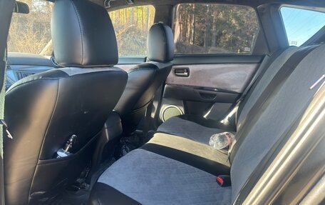 Mazda 3, 2007 год, 500 000 рублей, 6 фотография
