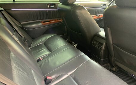 Toyota Camry V40, 2004 год, 820 000 рублей, 11 фотография