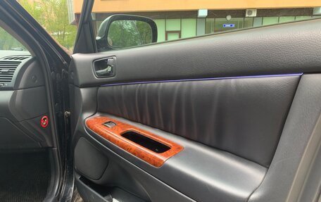 Toyota Camry V40, 2004 год, 820 000 рублей, 10 фотография