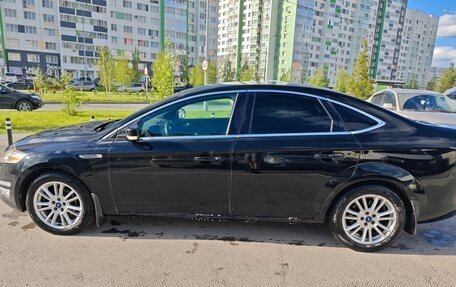 Ford Mondeo IV, 2012 год, 900 000 рублей, 7 фотография