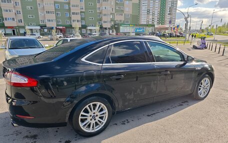 Ford Mondeo IV, 2012 год, 900 000 рублей, 5 фотография