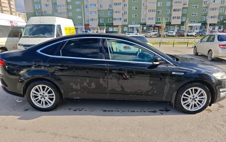 Ford Mondeo IV, 2012 год, 900 000 рублей, 4 фотография