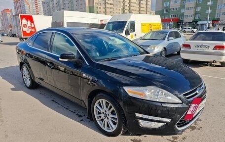 Ford Mondeo IV, 2012 год, 900 000 рублей, 2 фотография