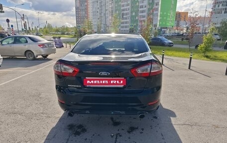 Ford Mondeo IV, 2012 год, 900 000 рублей, 6 фотография