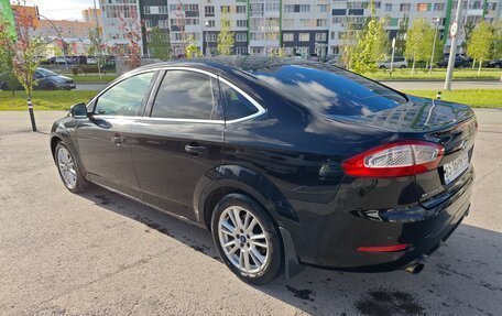 Ford Mondeo IV, 2012 год, 900 000 рублей, 8 фотография
