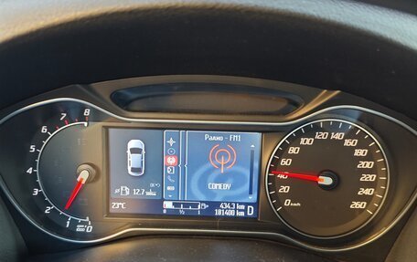 Ford Mondeo IV, 2012 год, 900 000 рублей, 15 фотография