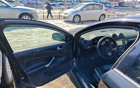 Ford Mondeo IV, 2012 год, 900 000 рублей, 17 фотография
