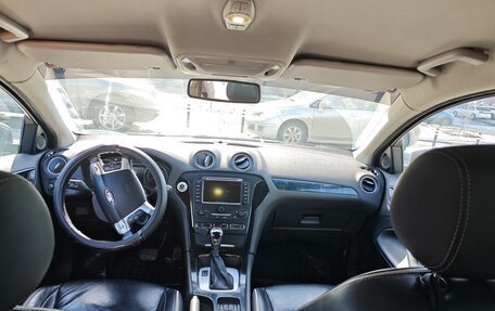 Ford Mondeo IV, 2012 год, 900 000 рублей, 13 фотография