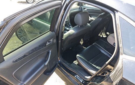 Ford Mondeo IV, 2012 год, 900 000 рублей, 9 фотография