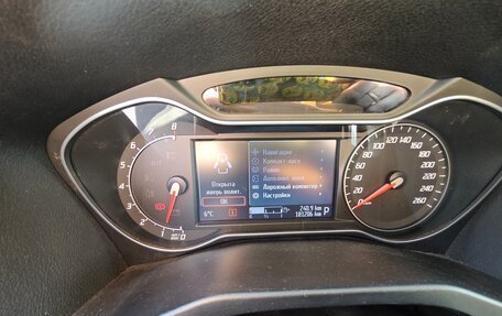 Ford Mondeo IV, 2012 год, 900 000 рублей, 11 фотография