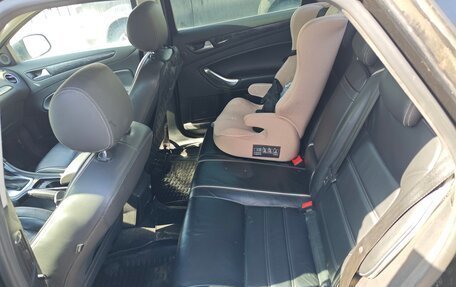 Ford Mondeo IV, 2012 год, 900 000 рублей, 10 фотография