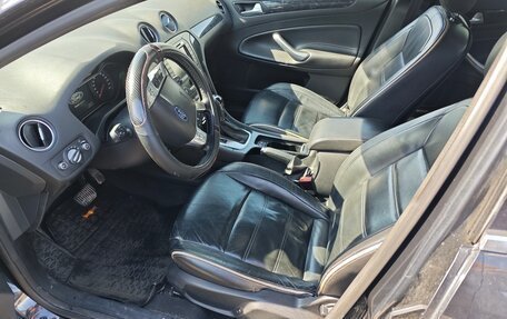 Ford Mondeo IV, 2012 год, 900 000 рублей, 16 фотография