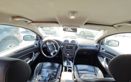 Ford Mondeo IV, 2012 год, 900 000 рублей, 14 фотография