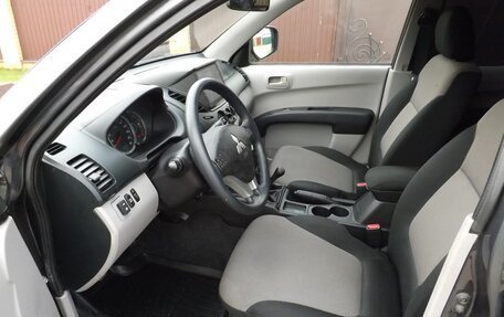 Mitsubishi L200 IV рестайлинг, 2013 год, 1 450 000 рублей, 6 фотография