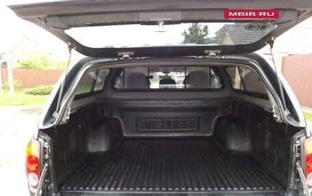 Mitsubishi L200 IV рестайлинг, 2013 год, 1 450 000 рублей, 3 фотография